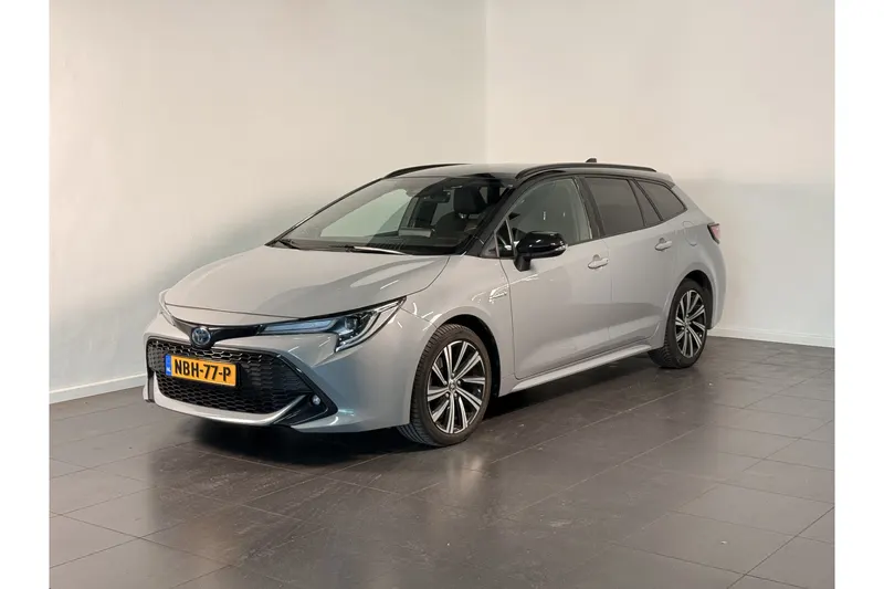 Toyota Corolla (2021)