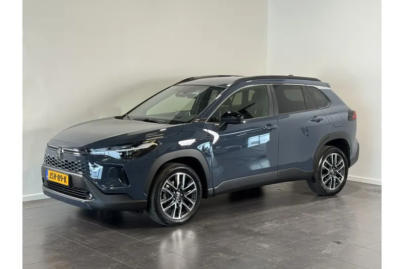 Toyota Corolla (2026)