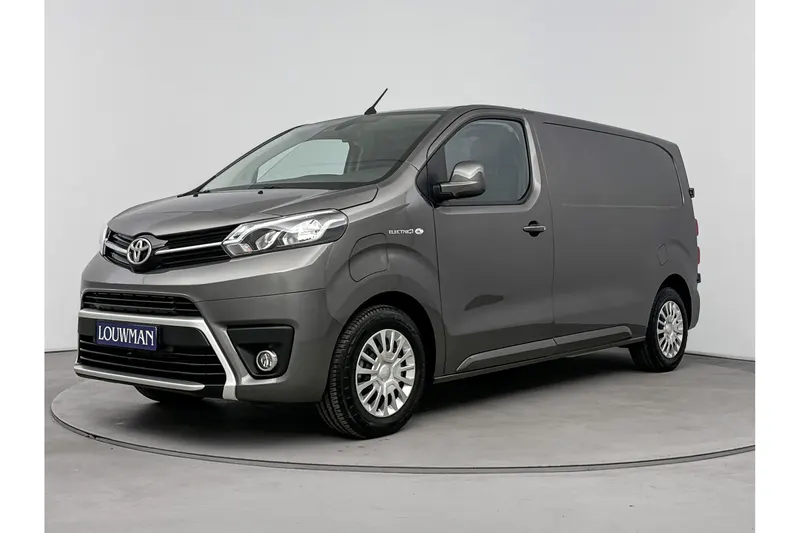 Toyota Proace (2025)