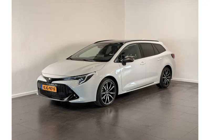 Toyota Corolla (2026)