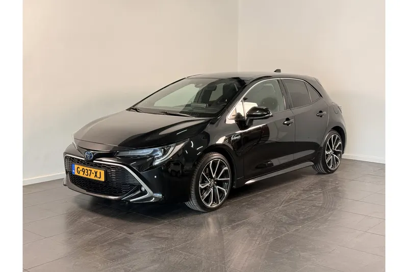 Toyota Corolla (2020)