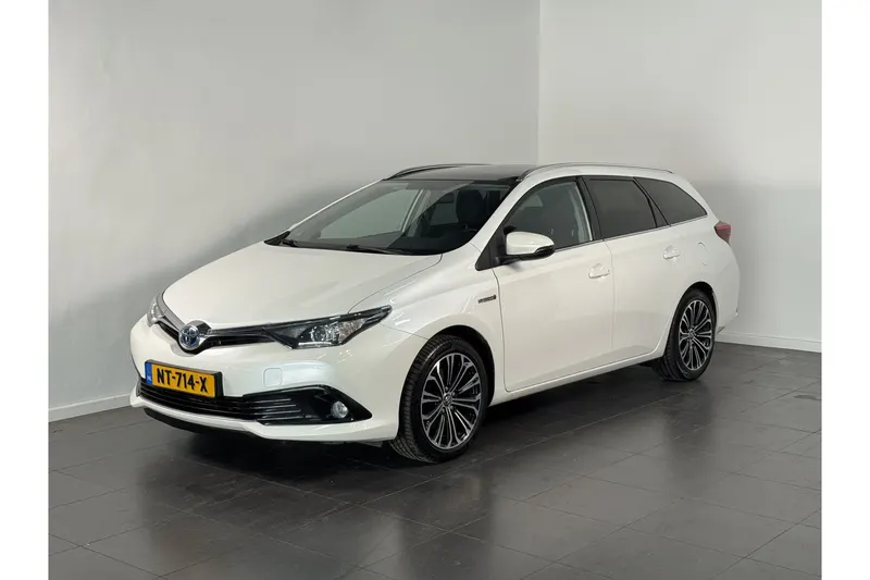 Toyota Auris (2017)