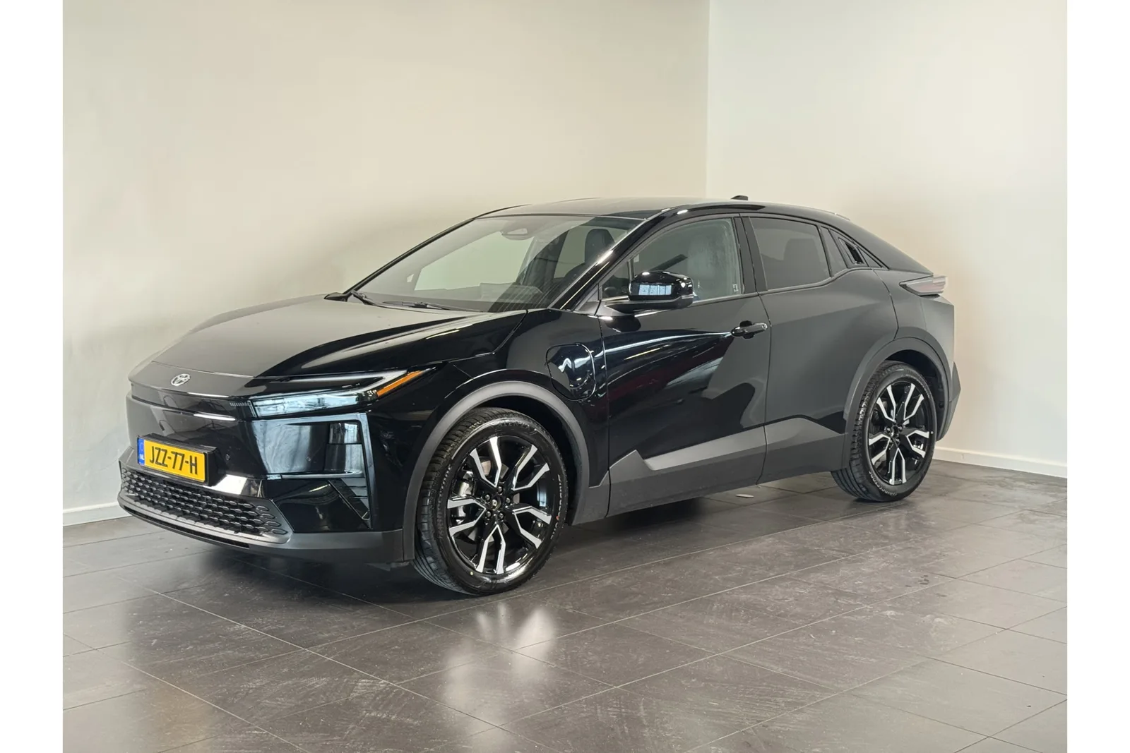 Toyota C-HR+ (2026) — foto 1