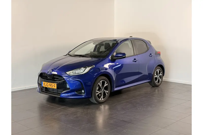Toyota Yaris (2026)