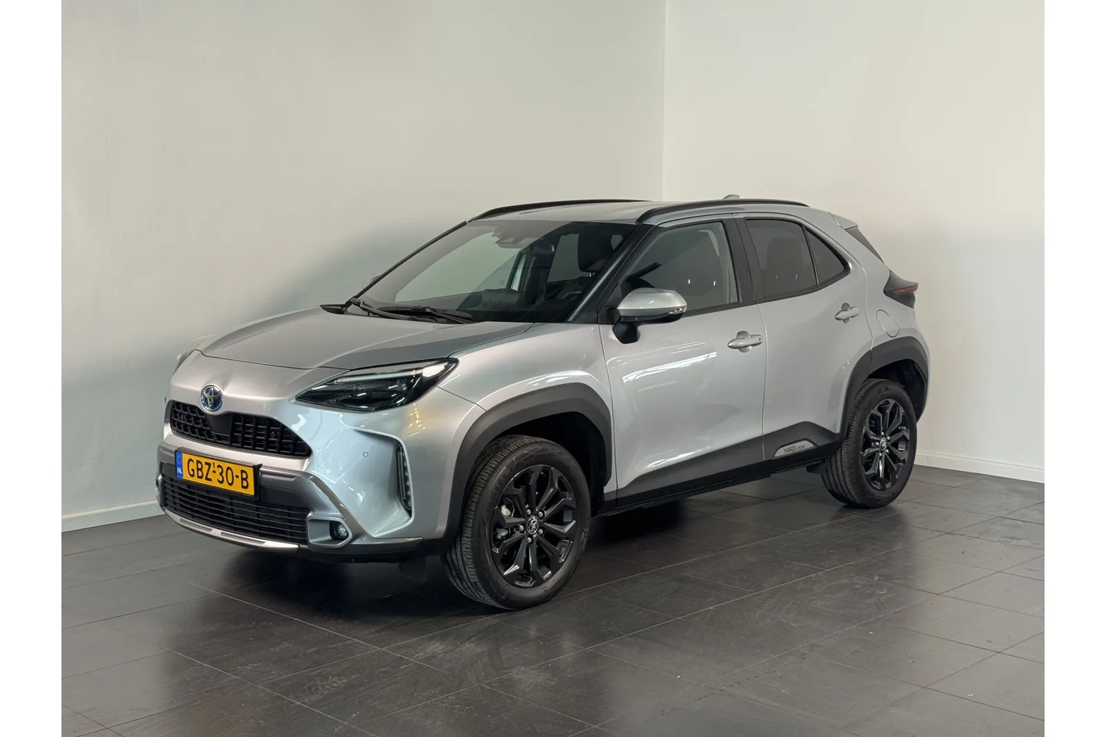 Toyota Yaris Cross (2024) — foto 1