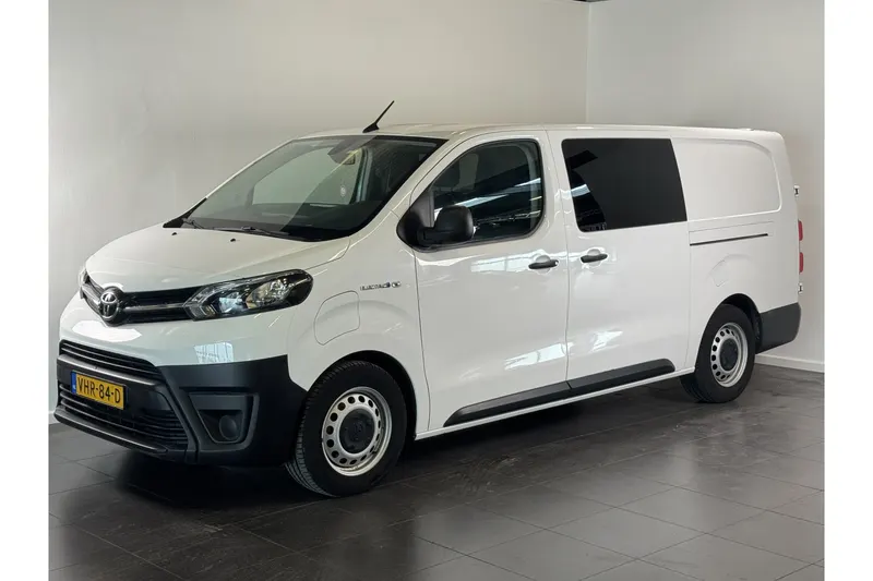 Toyota Proace (2020)