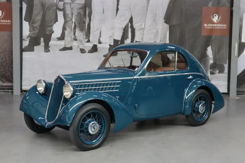 Fiat 508 (1935)