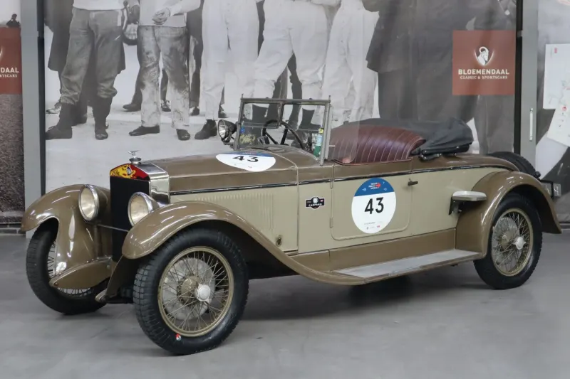 Itala Tipo (1929)