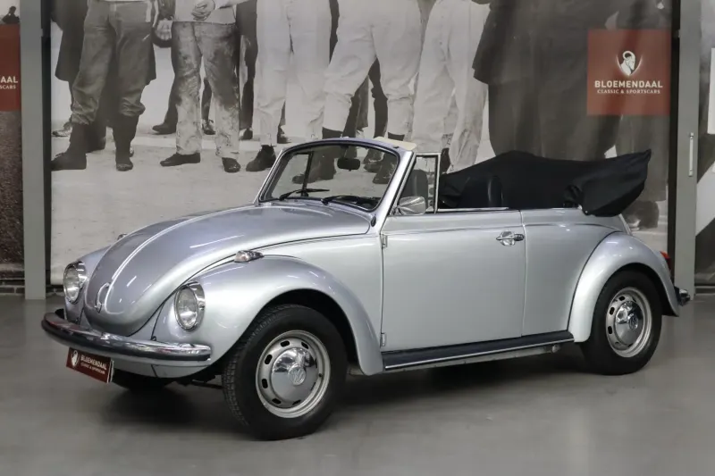 Volkswagen Kever (1971)