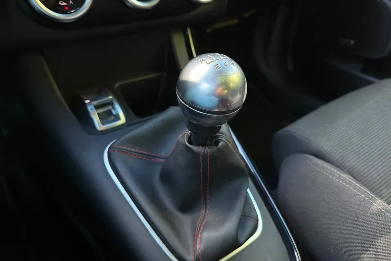 Alfa Romeo Giulietta (2011)