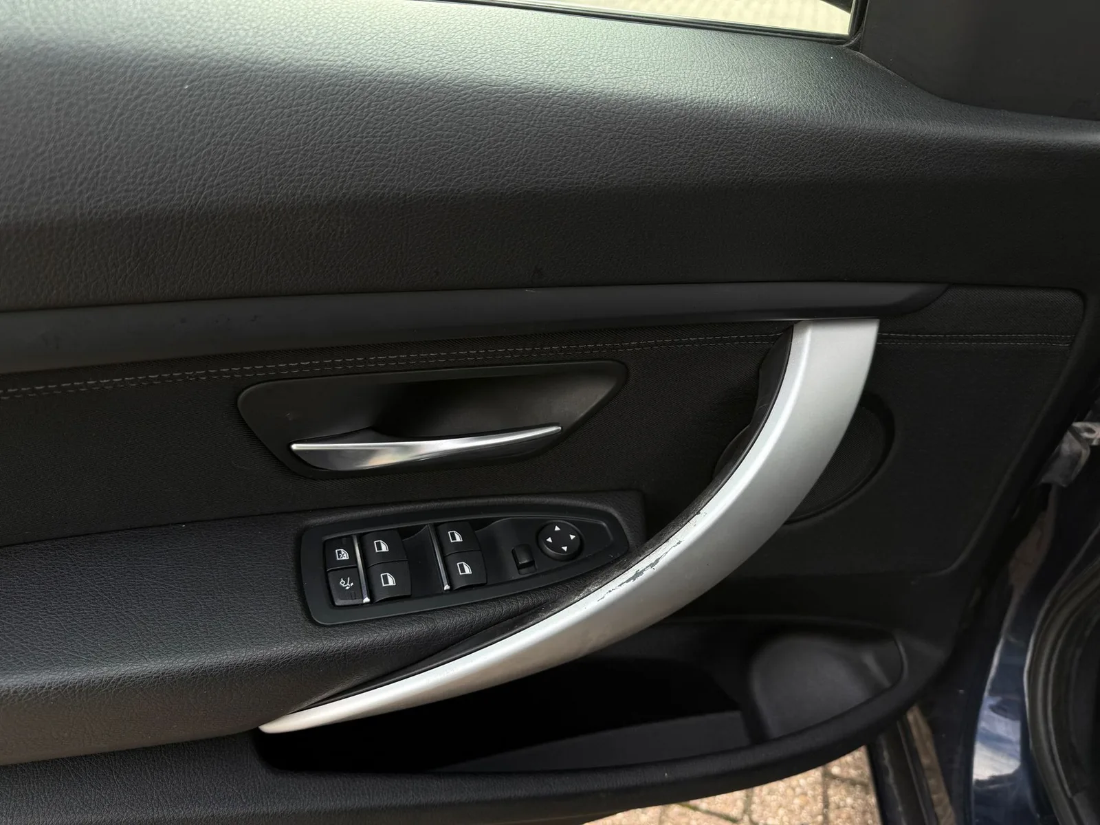 BMW 3-Serie (2017) — foto 1