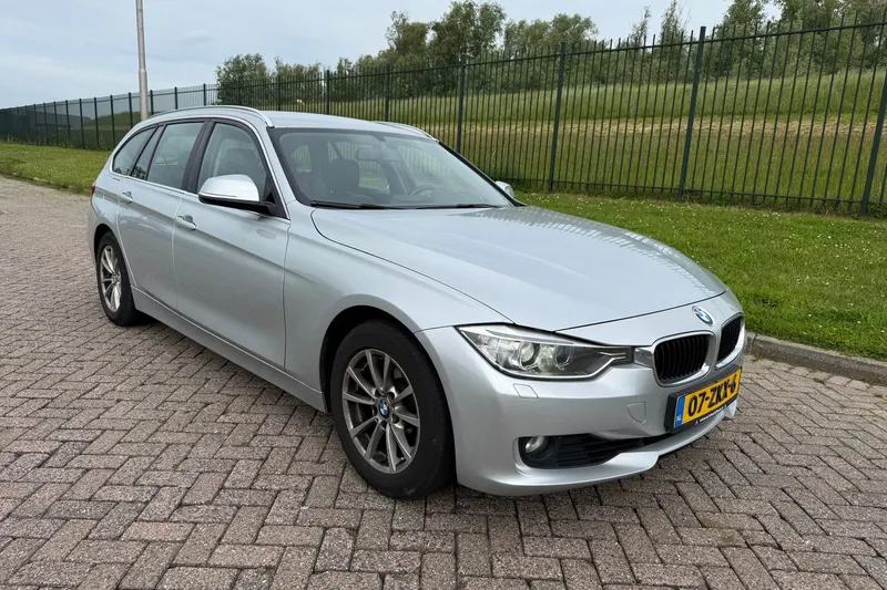 BMW 3-Serie (2013)