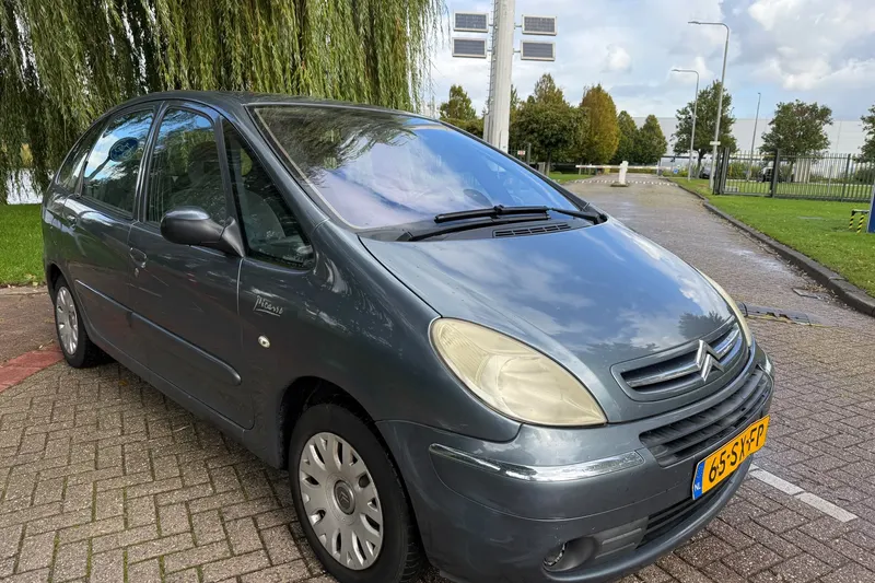 Citroën Xsara Picasso (2006)