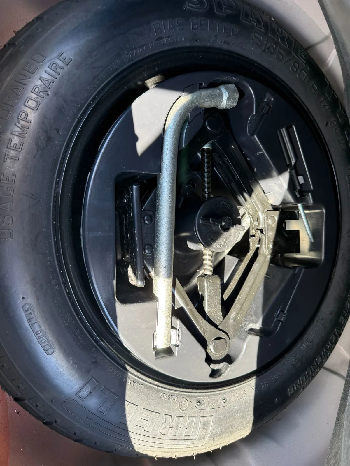 Fiat 500 (2011) — foto 1