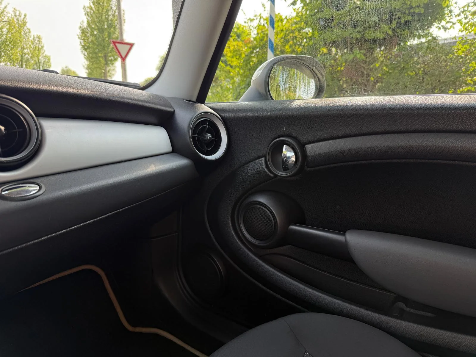 MINI One (2010) — foto 1