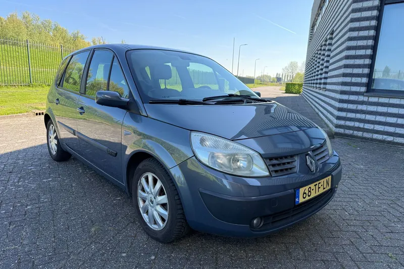 Renault Scénic (2006)