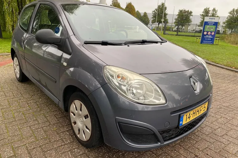 Renault Twingo (2008)