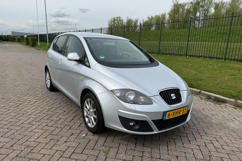 SEAT Altea (2013)