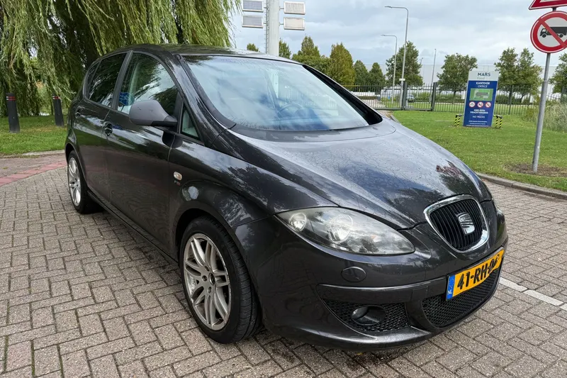 SEAT Altea (2005)