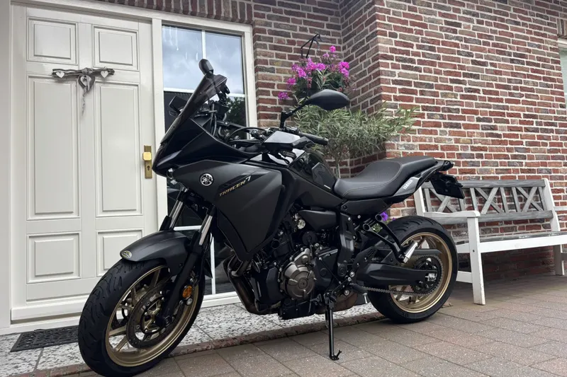 Yamaha Tracer 700 (2023)