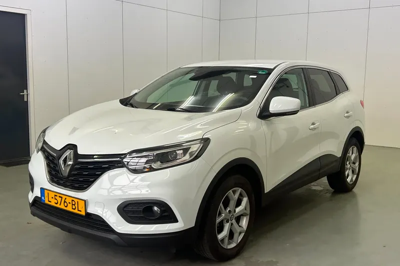 Renault Kadjar (2021)