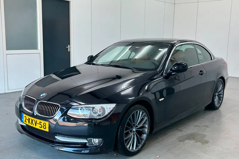 BMW 3-Serie (2013)