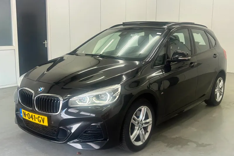 BMW 2-Serie Active Tourer (2018)