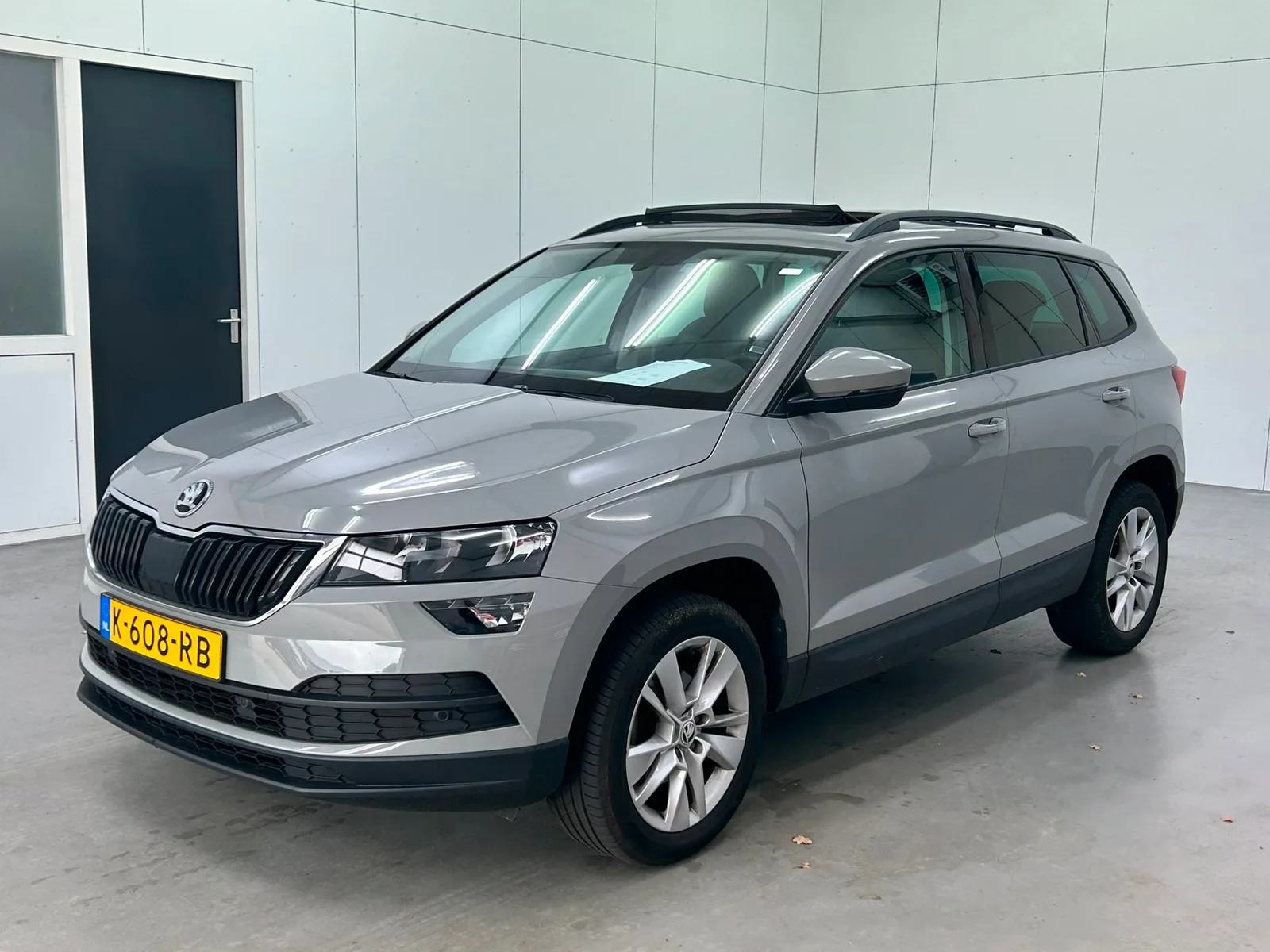 Škoda Karoq (2021) — foto 1