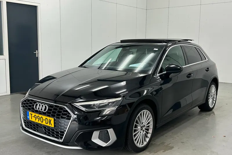 Audi A3 (2023)