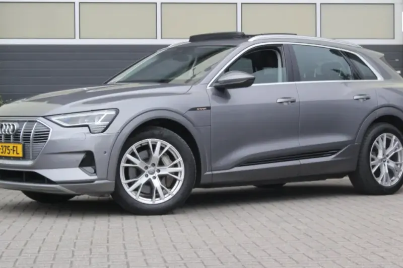 Audi e-tron (2020)