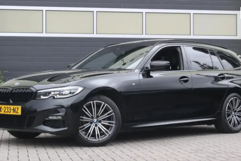 BMW 3-Serie (2021)
