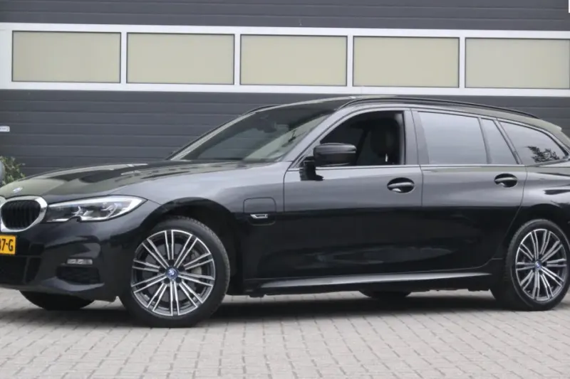BMW 3-Serie (2022)