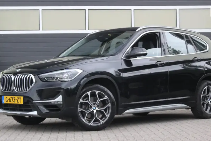 BMW X1 (2020)