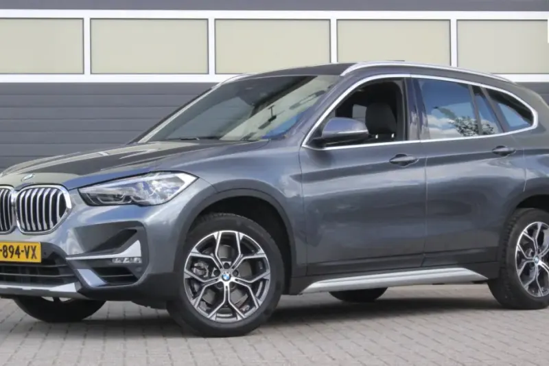 BMW X1 (2020)