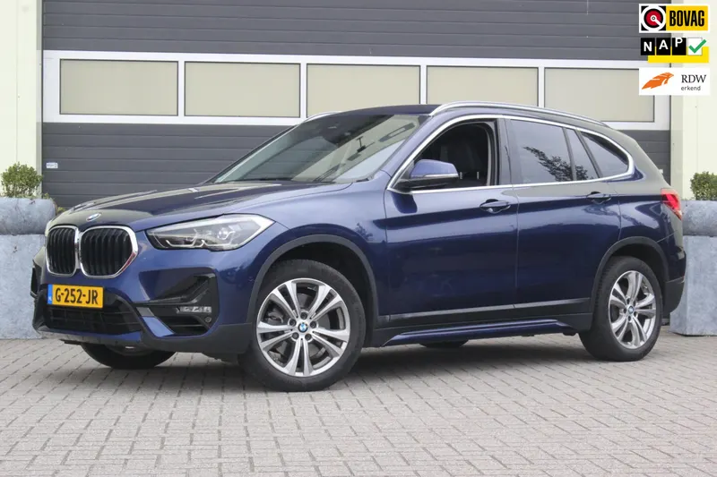 BMW X1 (2019)
