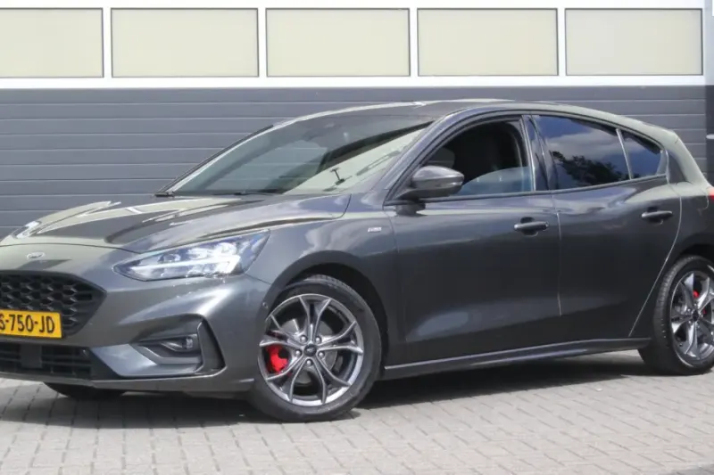 Ford Focus (2021)