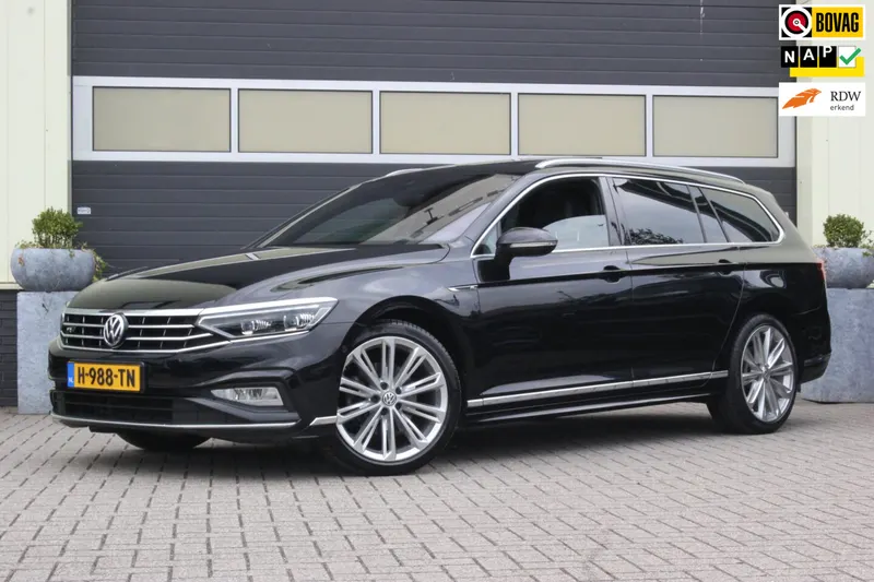 Volkswagen Passat (2020)