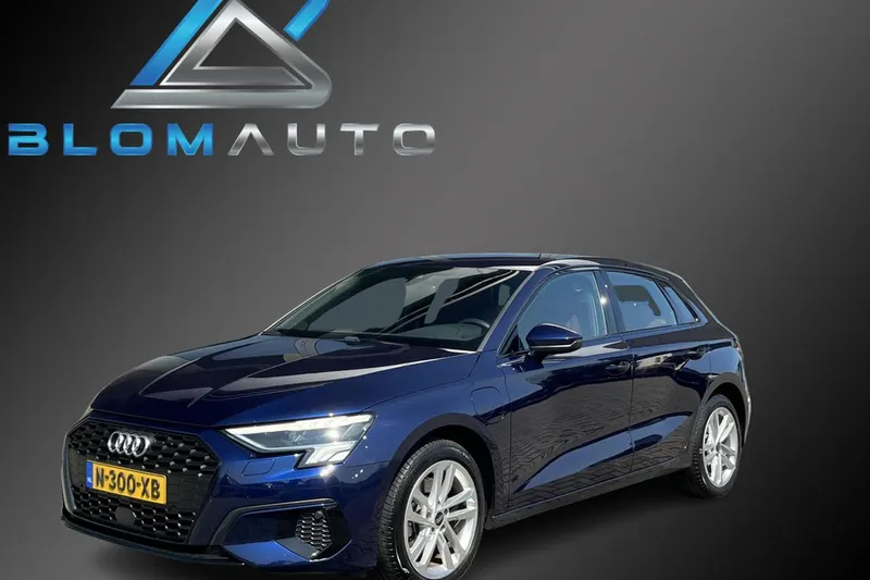 Audi A3 (2022)