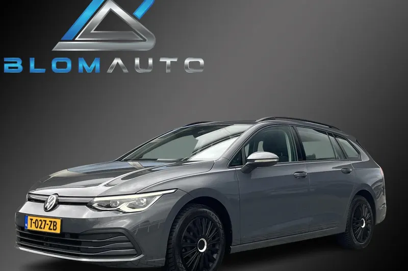 Volkswagen Golf (2021)