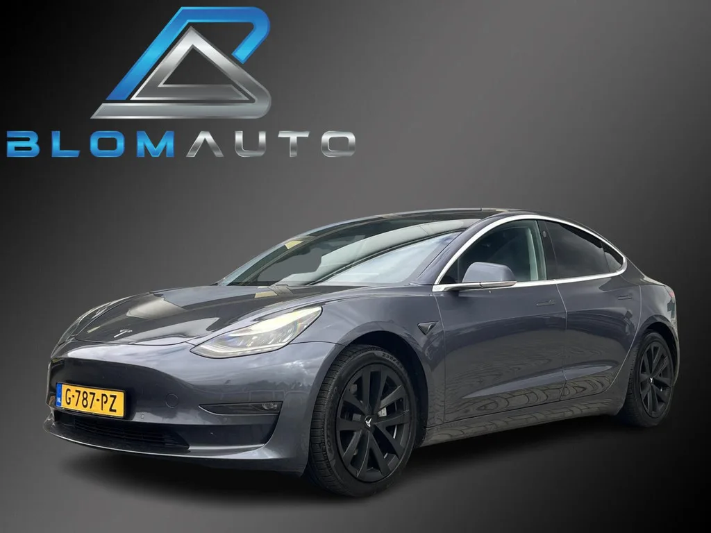 Tesla Model 3 (2019) — foto 1