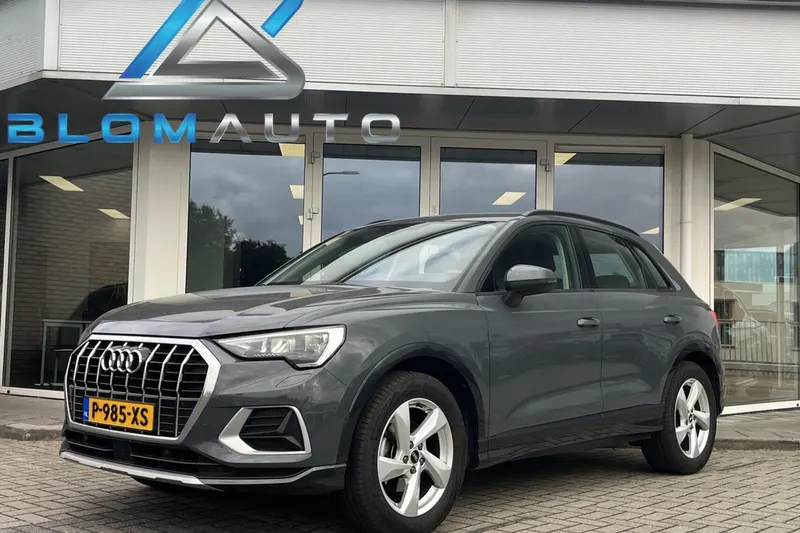 Audi Q3 (2021)