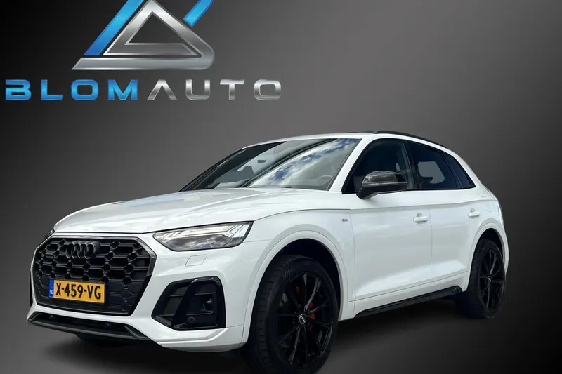 Audi Q5 (2023)
