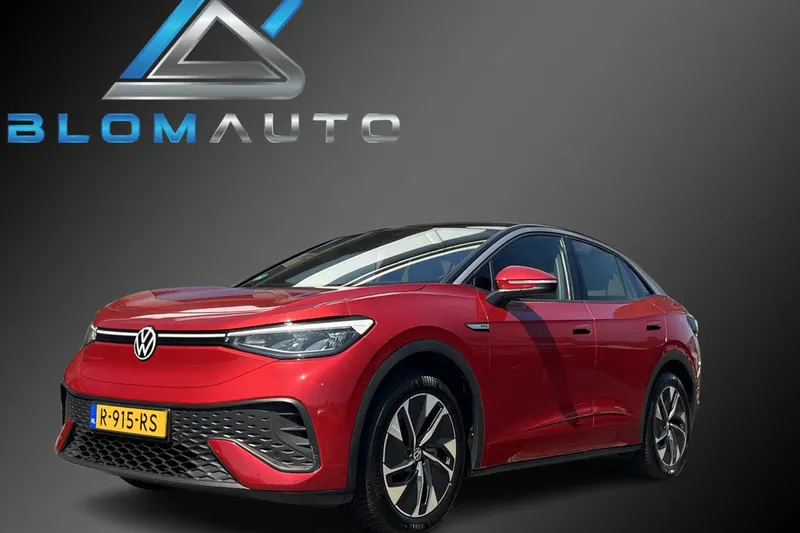 Volkswagen ID.5 (2022)