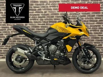 Triumph Tiger Sport 800 (2026) — foto 1