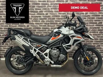 Triumph Tiger 1200 (2026) — foto 1