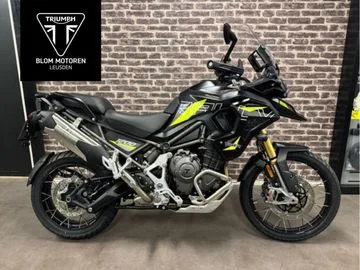 Triumph Tiger 1200 (2026) — foto 1