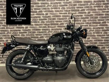 Triumph Bonneville T120 (2020) — foto 1