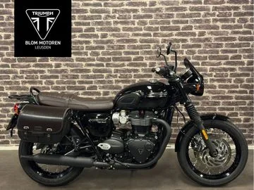 Triumph Bonneville T120 (2025) — foto 1