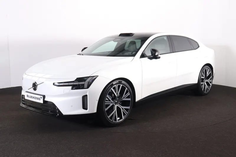 Volvo ES90 (2026)
