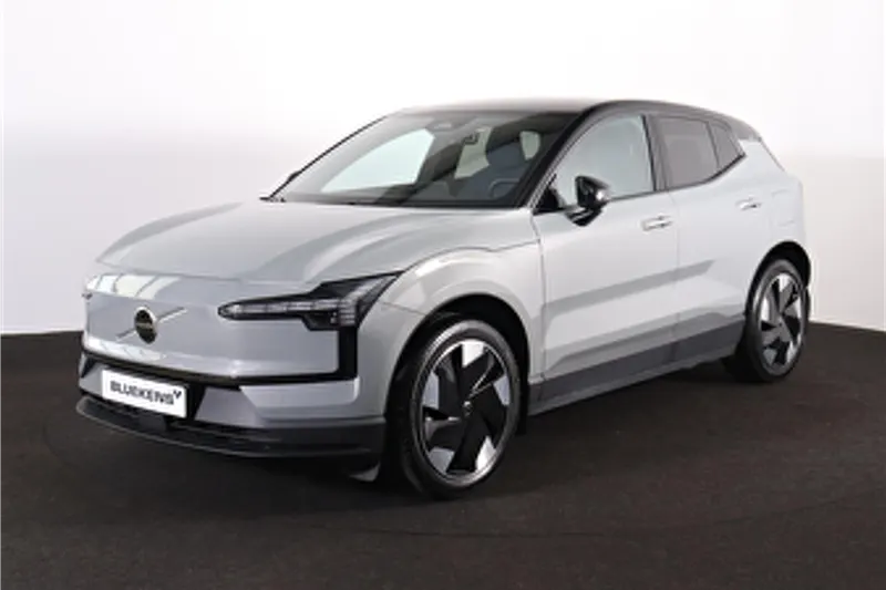 Volvo EX30 (2025)